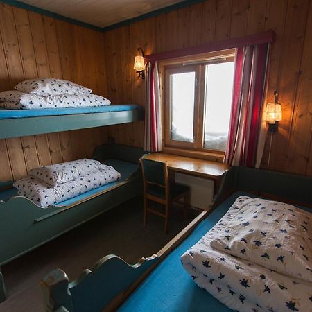 Leirvassbu Fjellstue Hotell Bøverdalen Eksteriør bilde