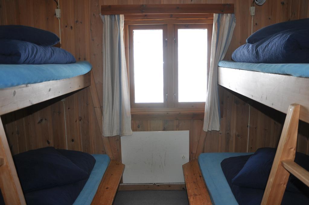 Leirvassbu Fjellstue Hotell Bøverdalen Eksteriør bilde