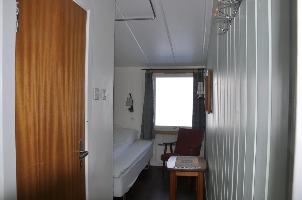 Leirvassbu Fjellstue Hotell Bøverdalen Rom bilde