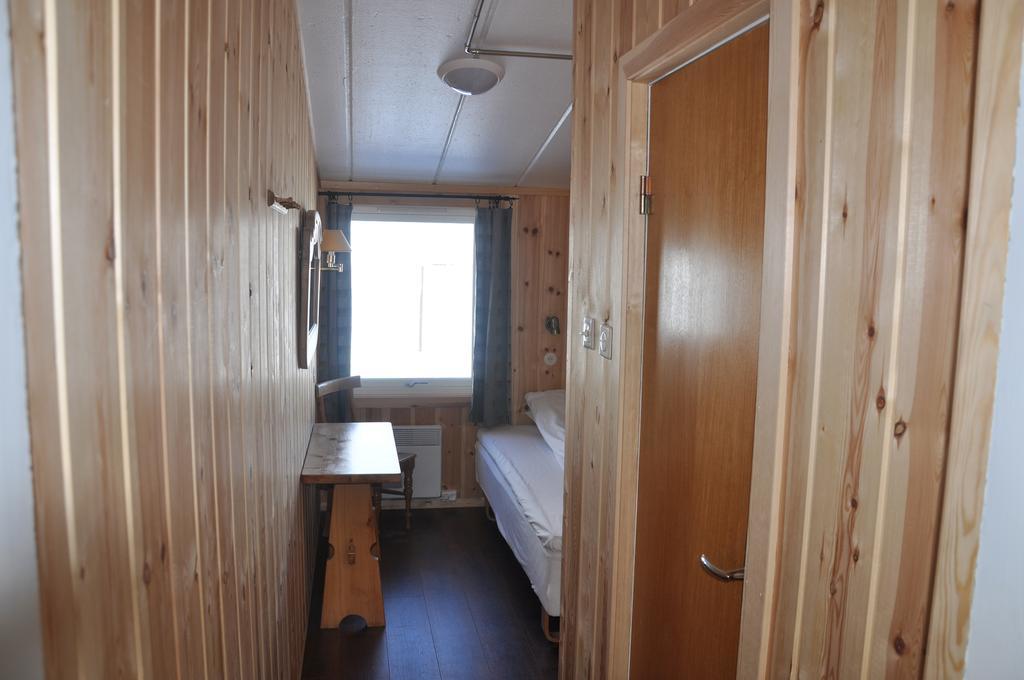 Leirvassbu Fjellstue Hotell Bøverdalen Rom bilde