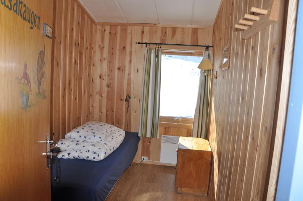 Leirvassbu Fjellstue Hotell Bøverdalen Rom bilde