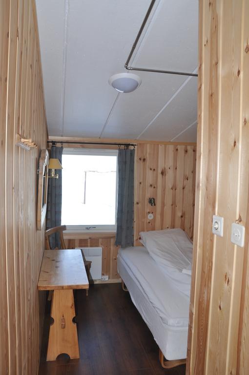 Leirvassbu Fjellstue Hotell Bøverdalen Rom bilde