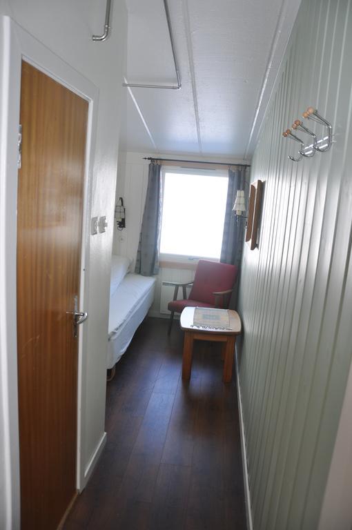 Leirvassbu Fjellstue Hotell Bøverdalen Eksteriør bilde