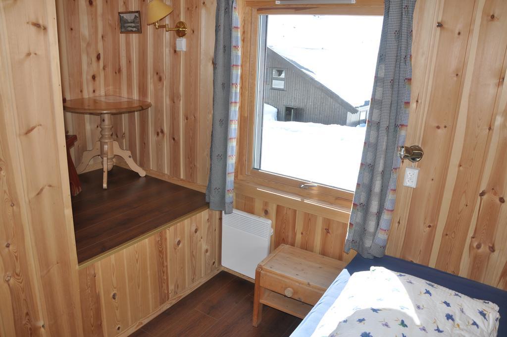 Leirvassbu Fjellstue Hotell Bøverdalen Rom bilde