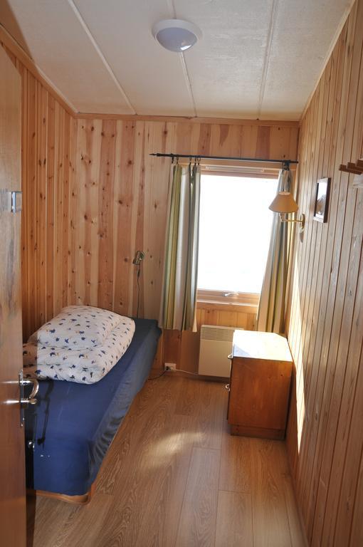 Leirvassbu Fjellstue Hotell Bøverdalen Eksteriør bilde
