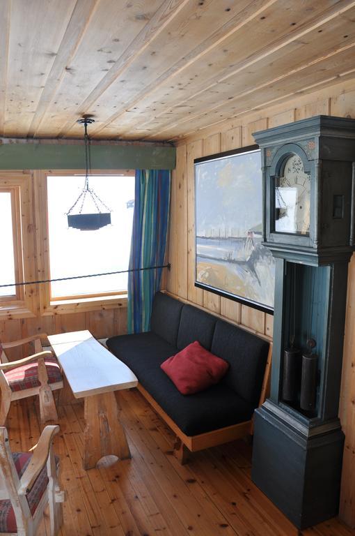 Leirvassbu Fjellstue Hotell Bøverdalen Eksteriør bilde