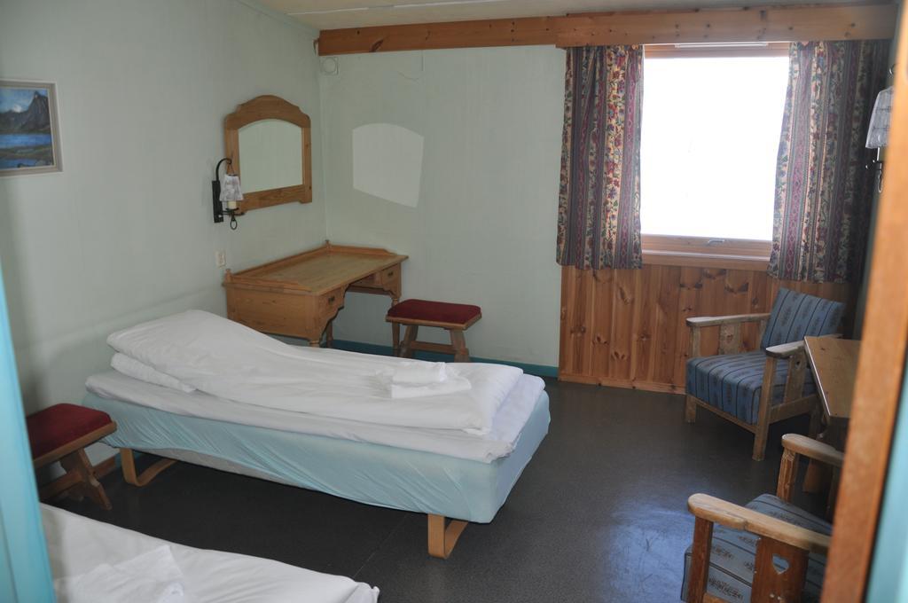 Leirvassbu Fjellstue Hotell Bøverdalen Rom bilde