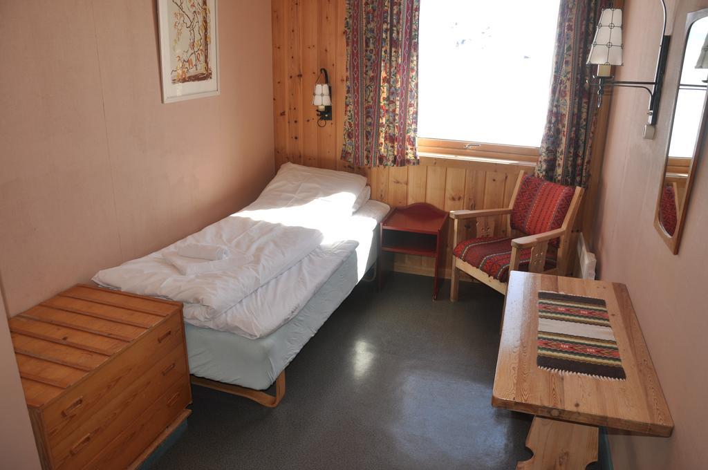Leirvassbu Fjellstue Hotell Bøverdalen Rom bilde